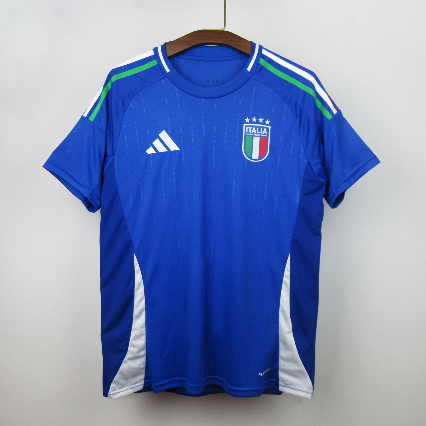 Italien - Heimtrikot 2024
