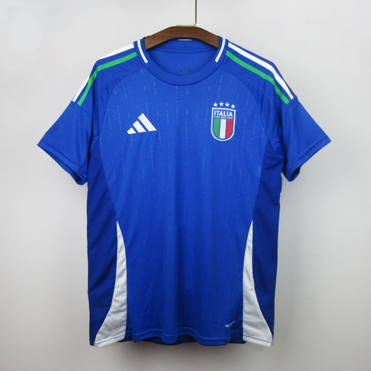 Italien - Heimtrikot 2024