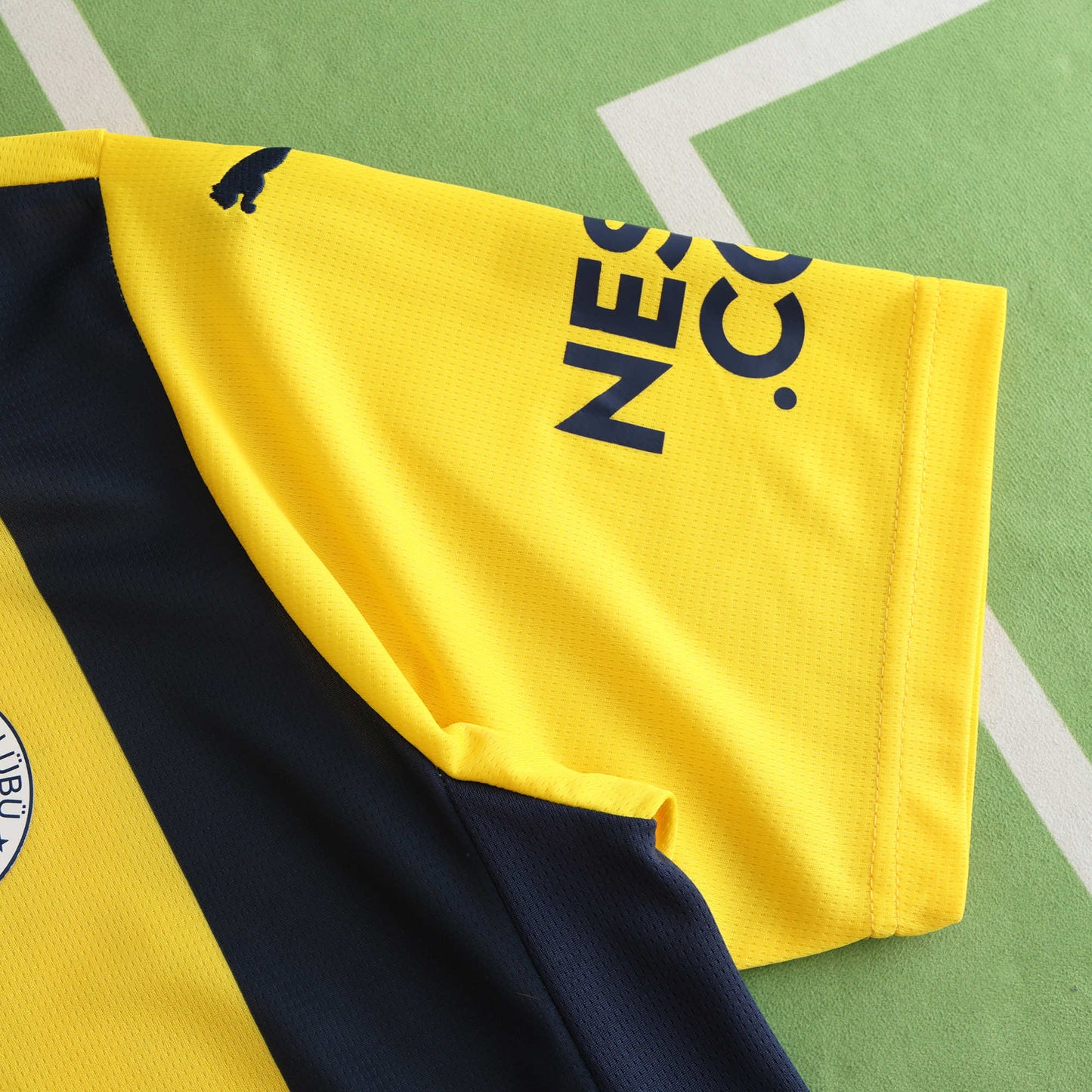 Fenerbahçe SK - Heimtrikot 2024/25