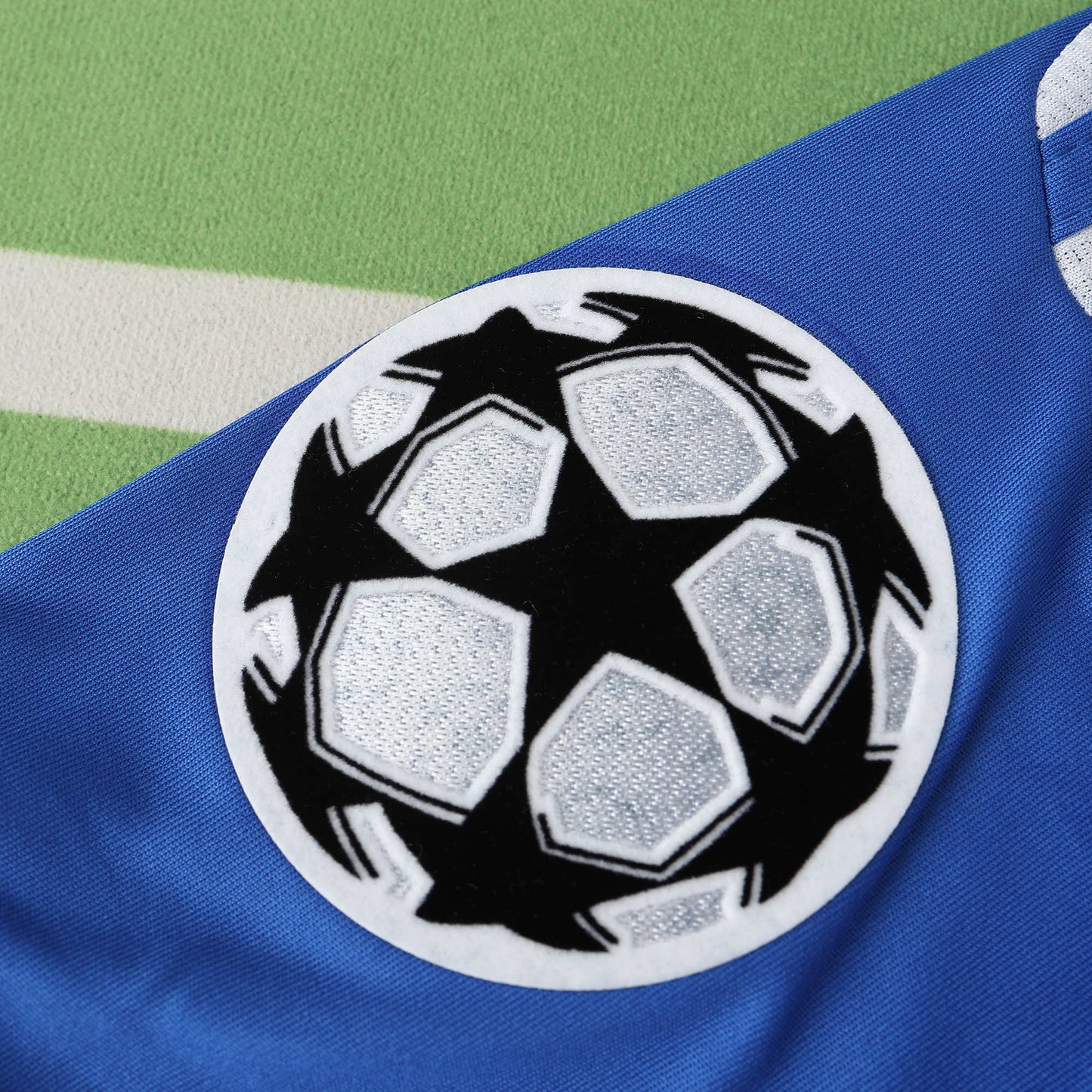 FC Chelsea - Heimtrikot 2011/12