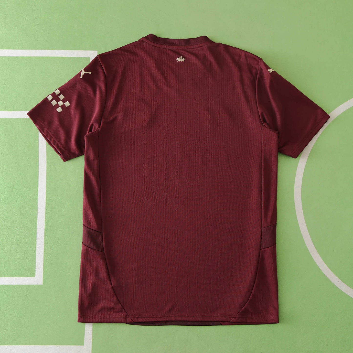 Manchester City - Alternativtrikot (3.) 2024/25
