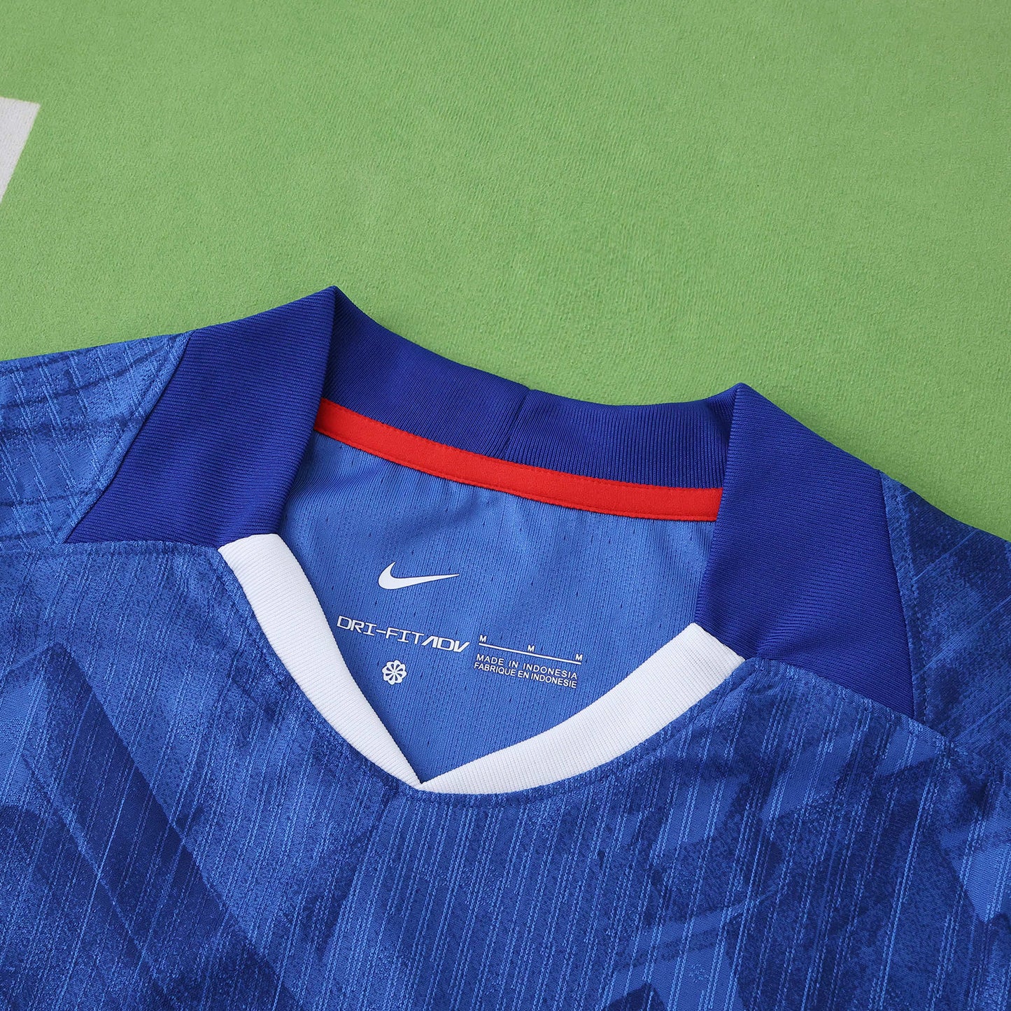 FC Chelsea - Authentic Heimtrikot 2025/26
