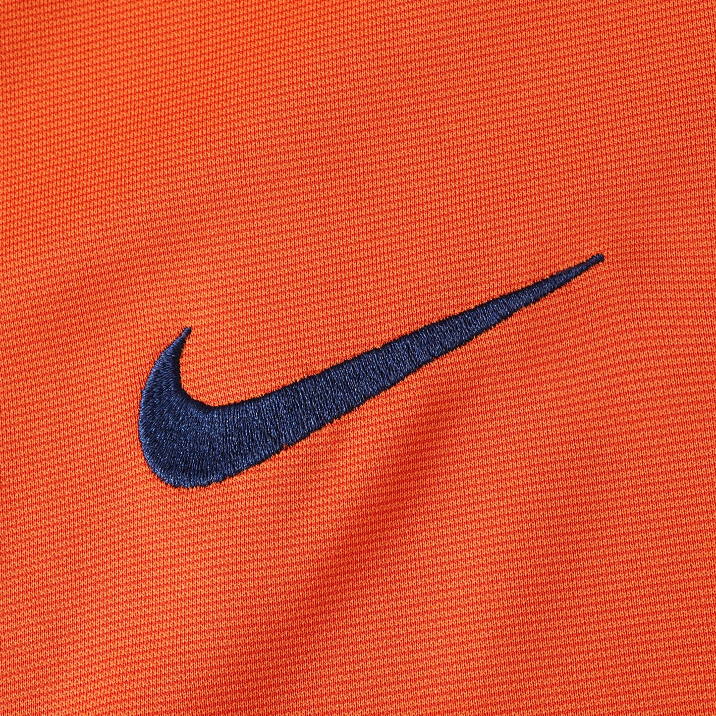 Niederlande - Heimtrikot 2024