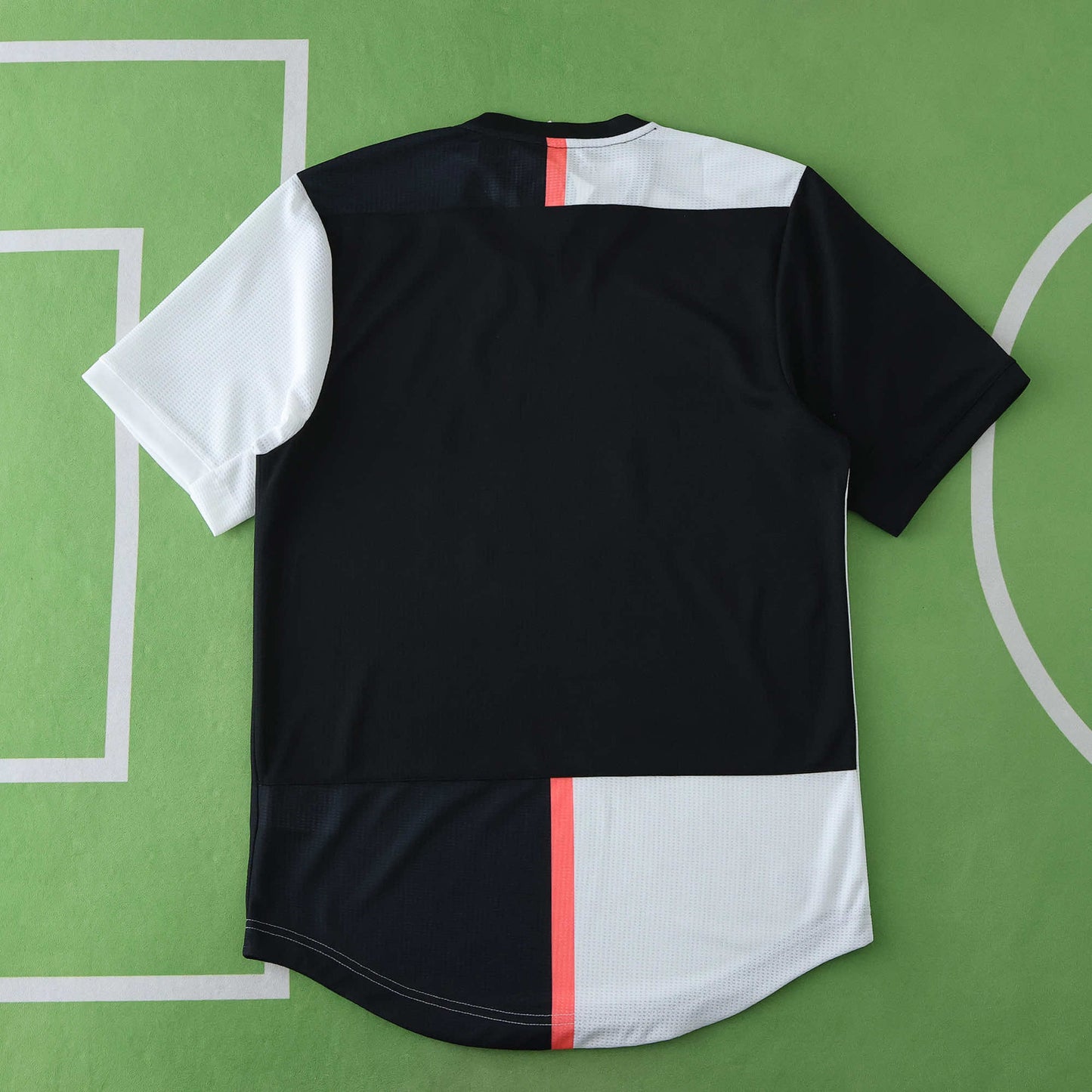 Juventus Turin - Authentic Heimtrikot 2019/20