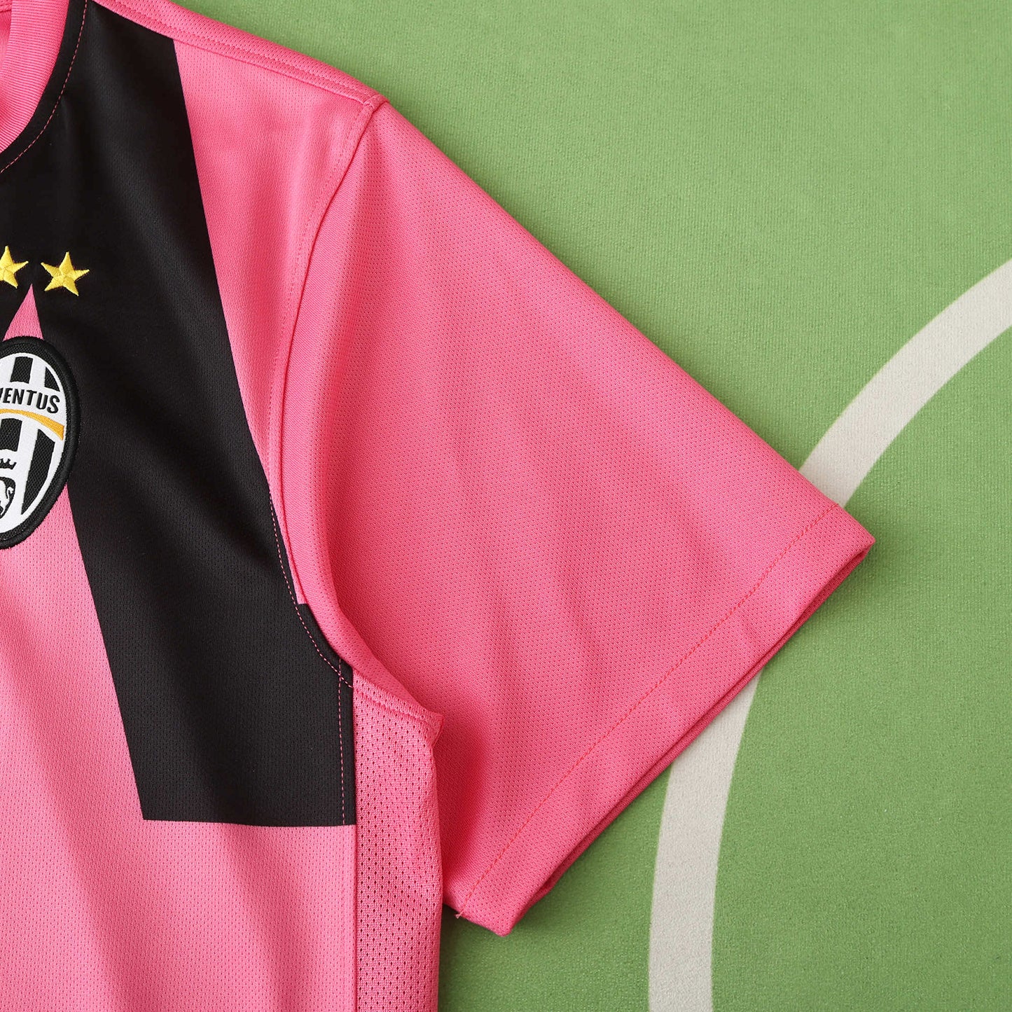 Juventus Turin - Auswärtstrikot 2011/12