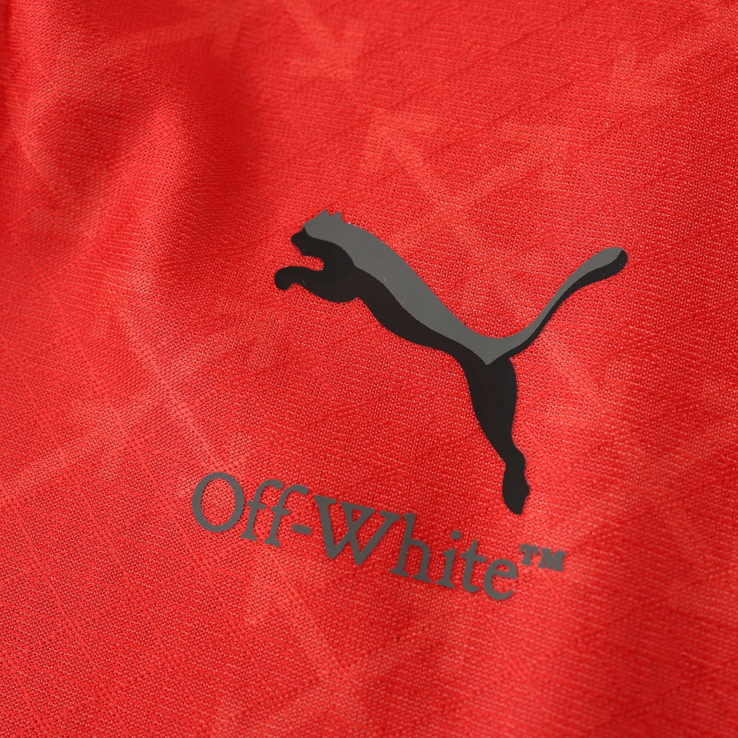 AC Milan - Authentic Off White Edition 2024/25