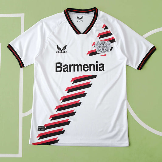 Bayer Leverkusen 04 - Auswärtstrikot 2023/24