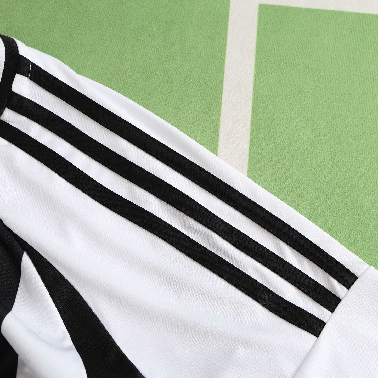 Juventus Turin - Heimtrikot 2024/25