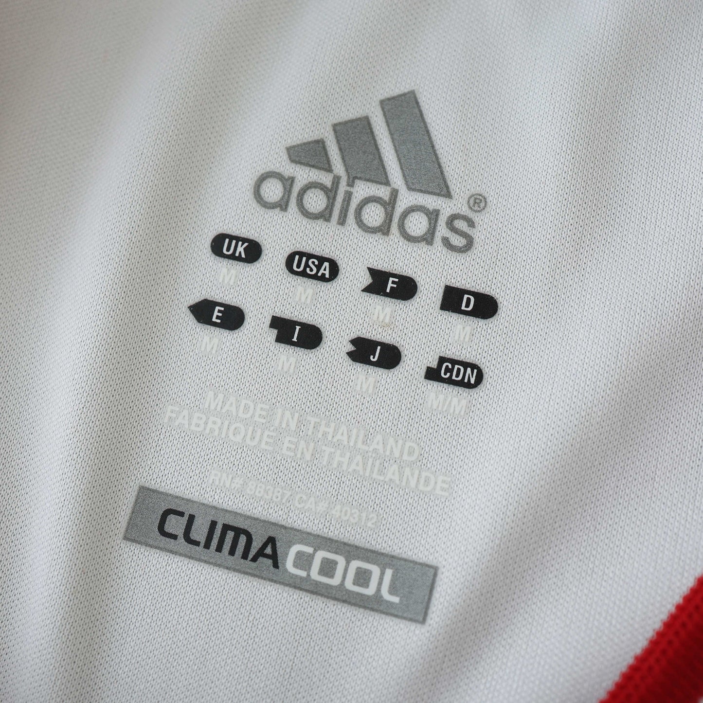 AC Milan - Auswärtstrikot 2011/12
