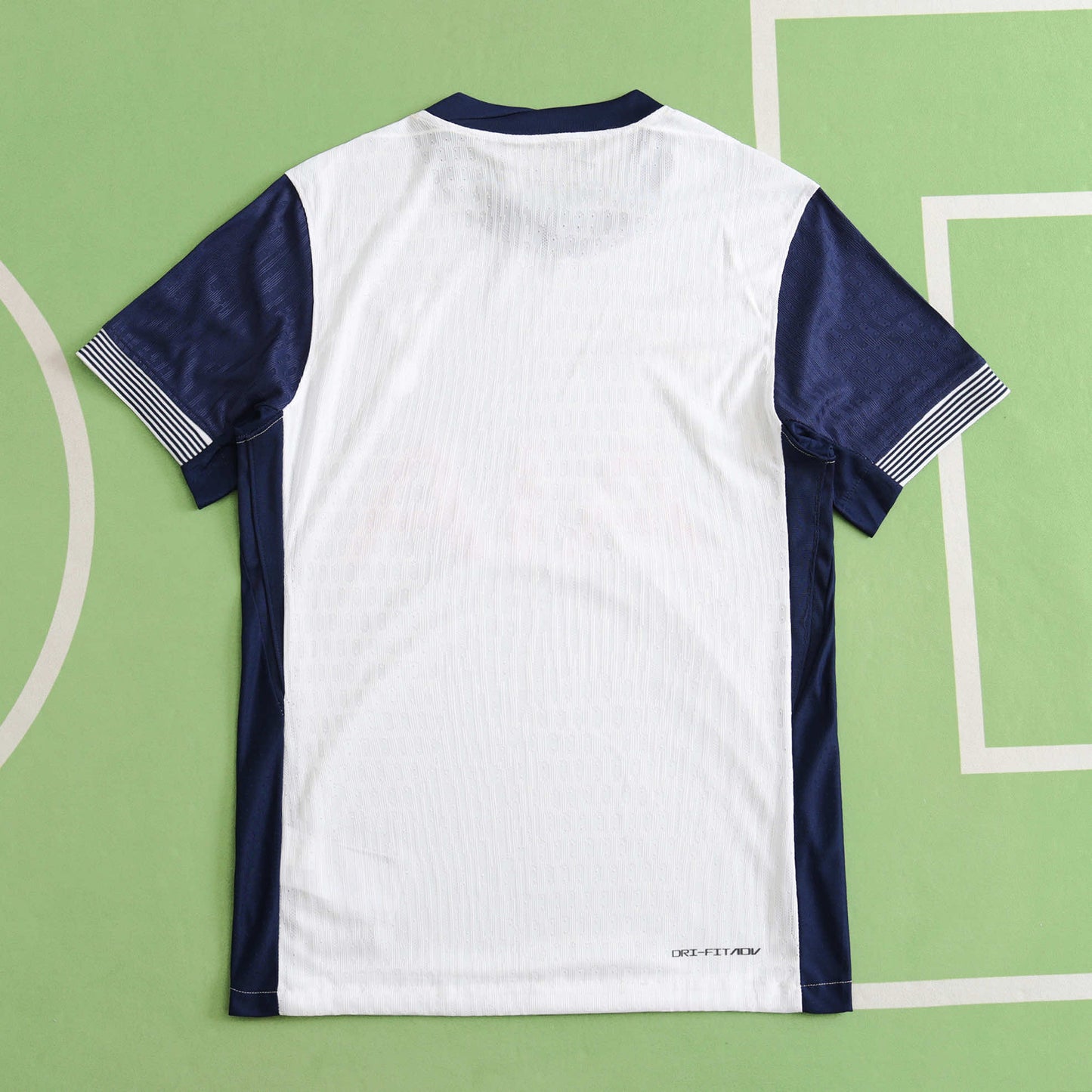 Tottenham Hotspur - Authentic Heimtrikot 2024/25