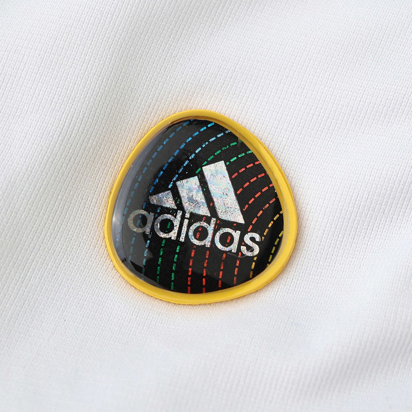Real Madrid - Heimtrikot 2010/11