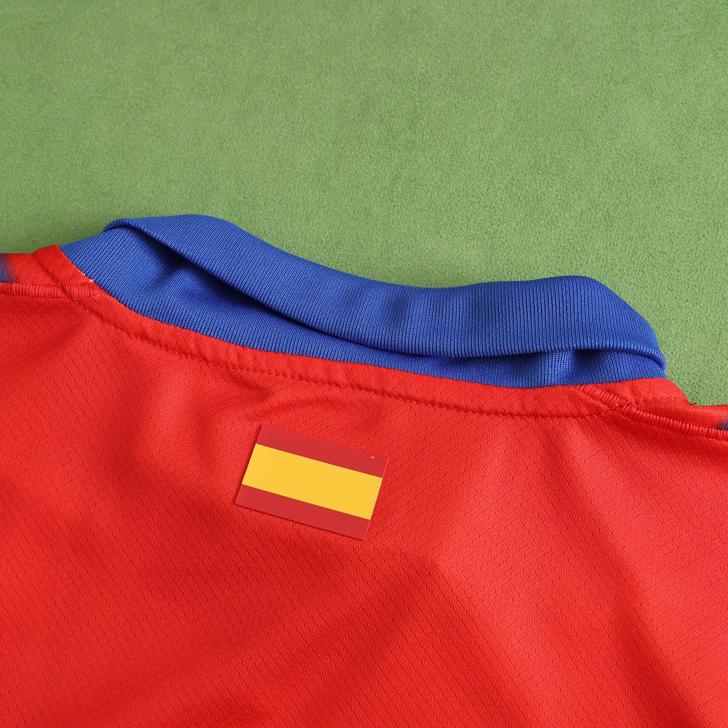 Atlético Madrid - Heimtrikot 2024/25