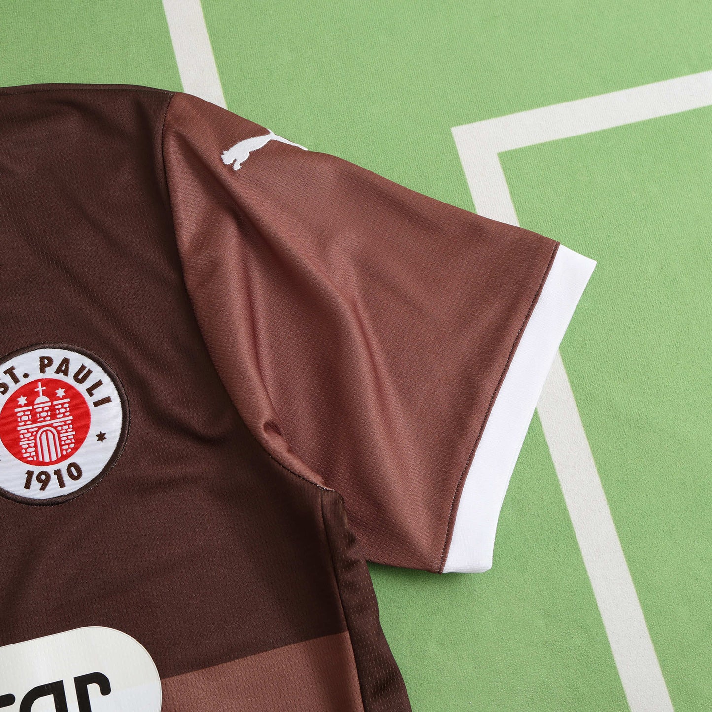 FC St. Pauli - Heimtrikot 2024/25