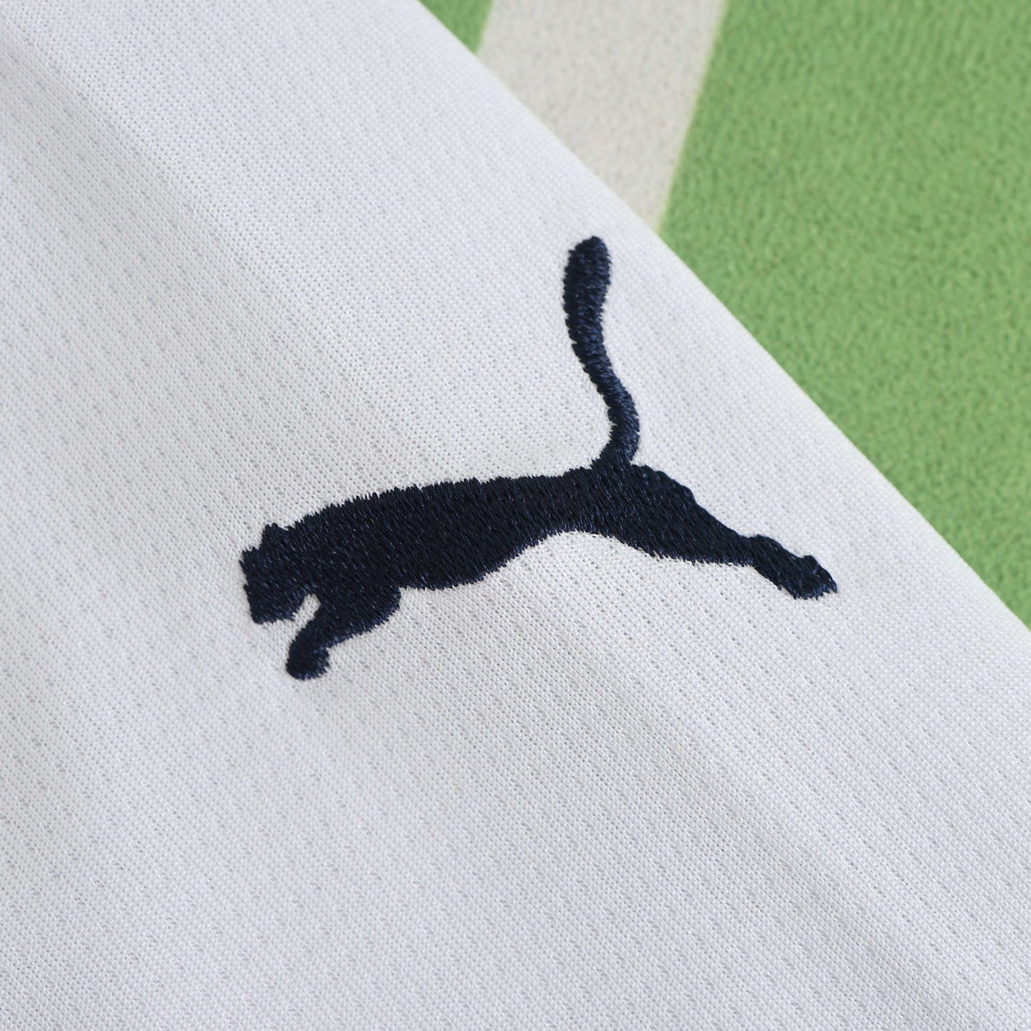 Olympique Marseille - Heimtrikot 2024/25