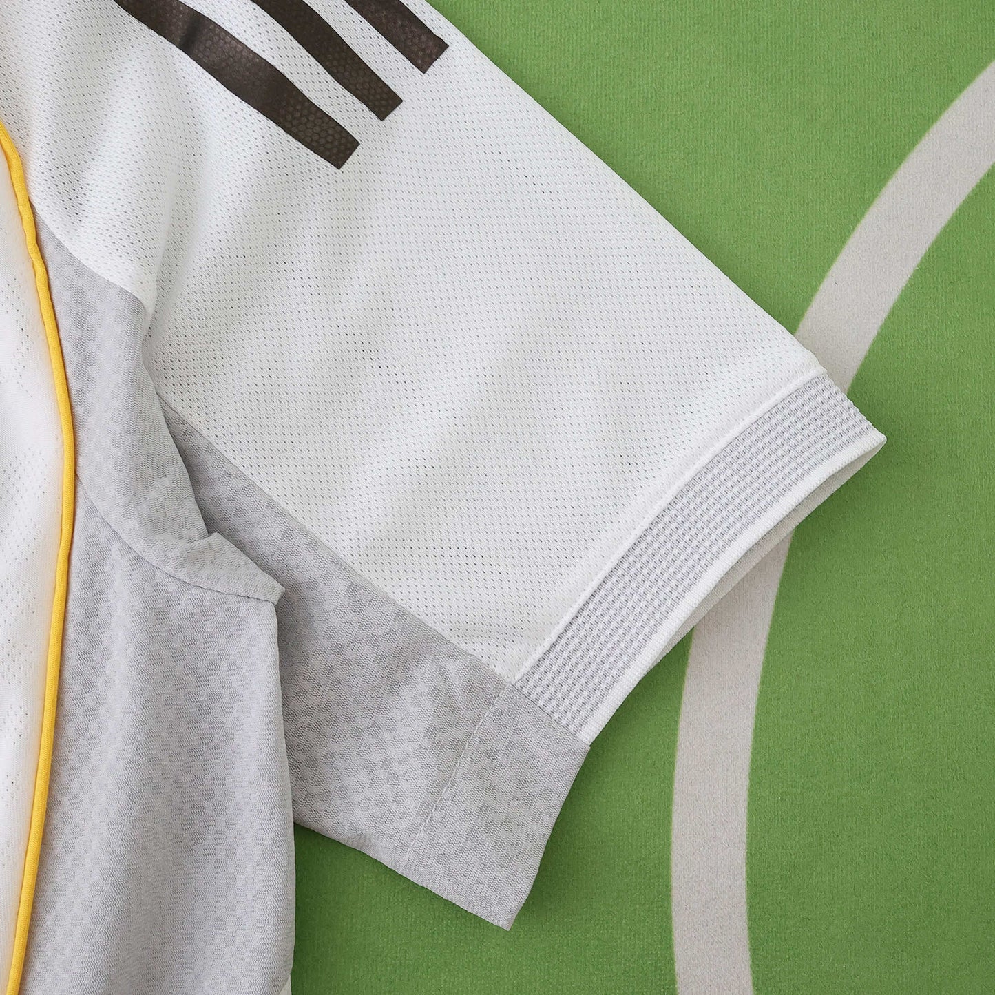 Real Madrid - Authentic Heimtrikot 2025/26