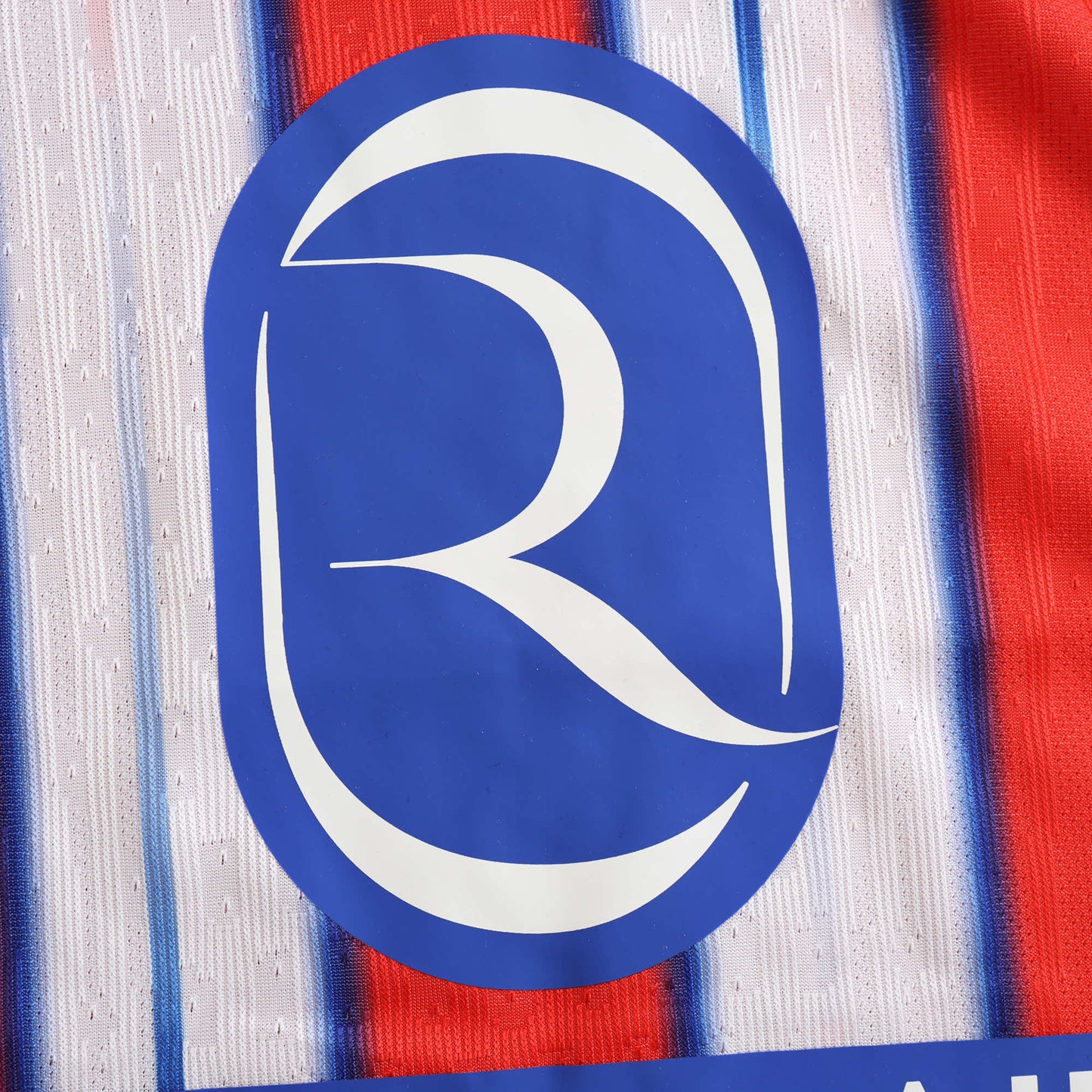 Atlético Madrid - Authentic Heimtrikot 2024/25
