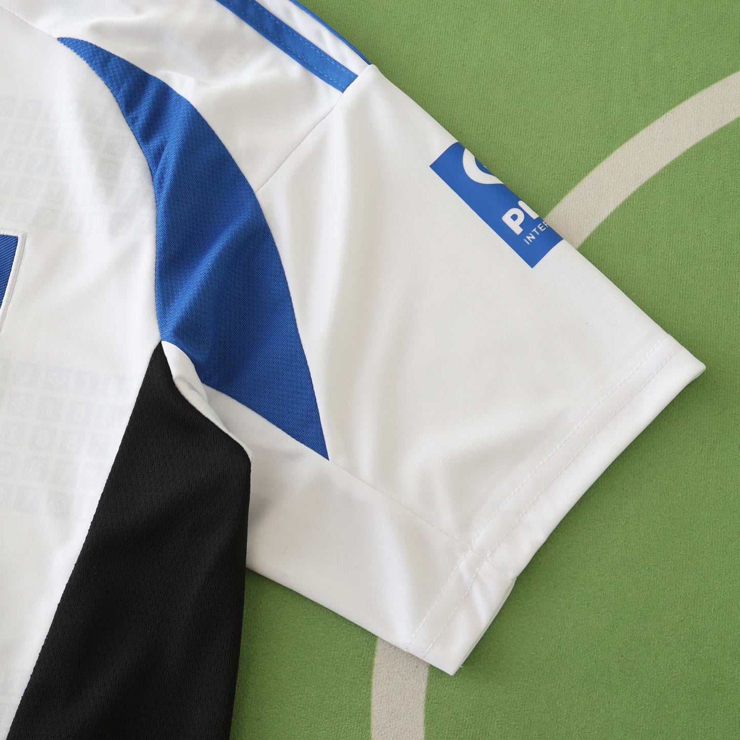 Hamburger SV - Heimtrikot 2024/25