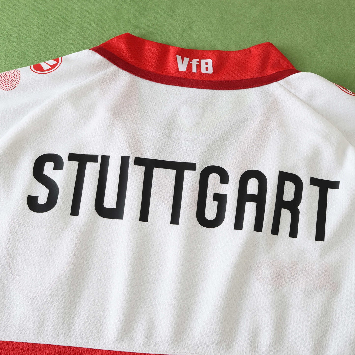 VfB Stuttgart - Heimtrikot 2024/25