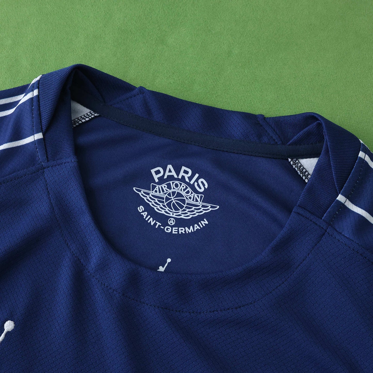 Paris Saint-Germain - Alternativtrikot (.3) 2024/25