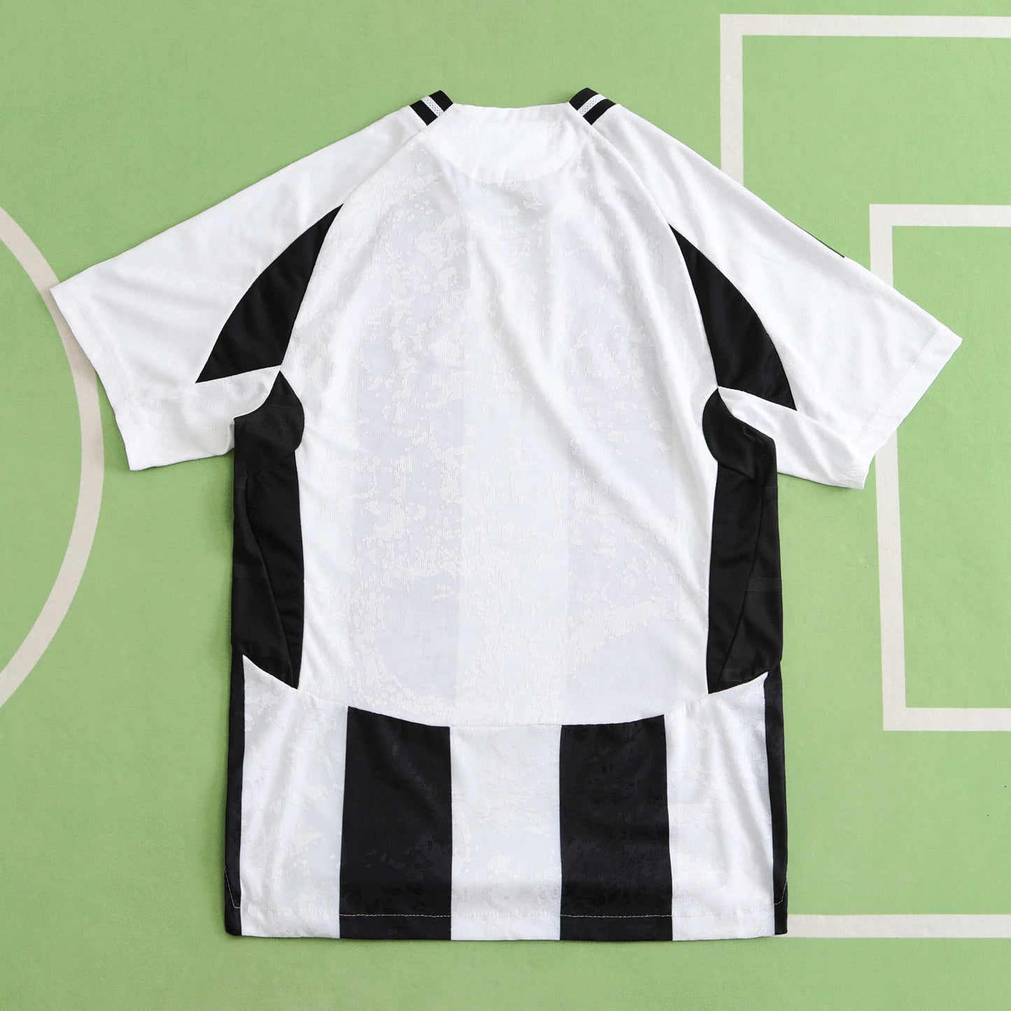 Juventus Turin - Authentic Heimtrikot 2024/25