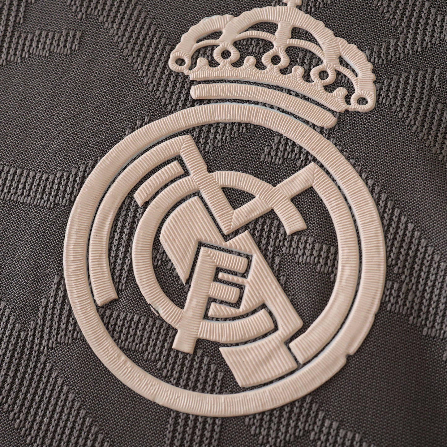 Real Madrid - Authentic Alternativtrikot (3.) 2024/25