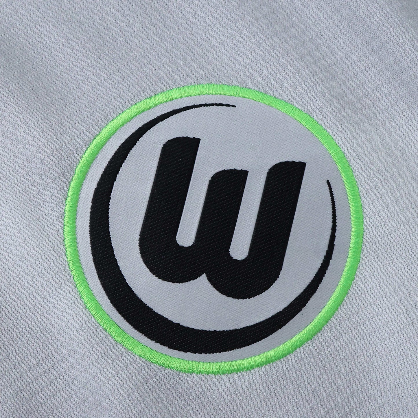 VfL Wolfsburg - Auswärtstrikot 2025/26