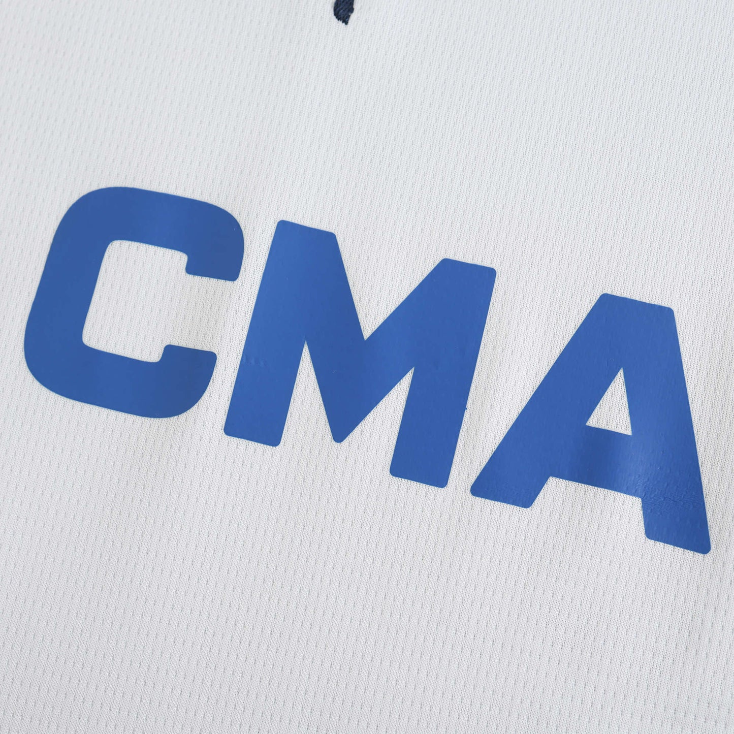 Olympique Marseille - Heimtrikot 2024/25