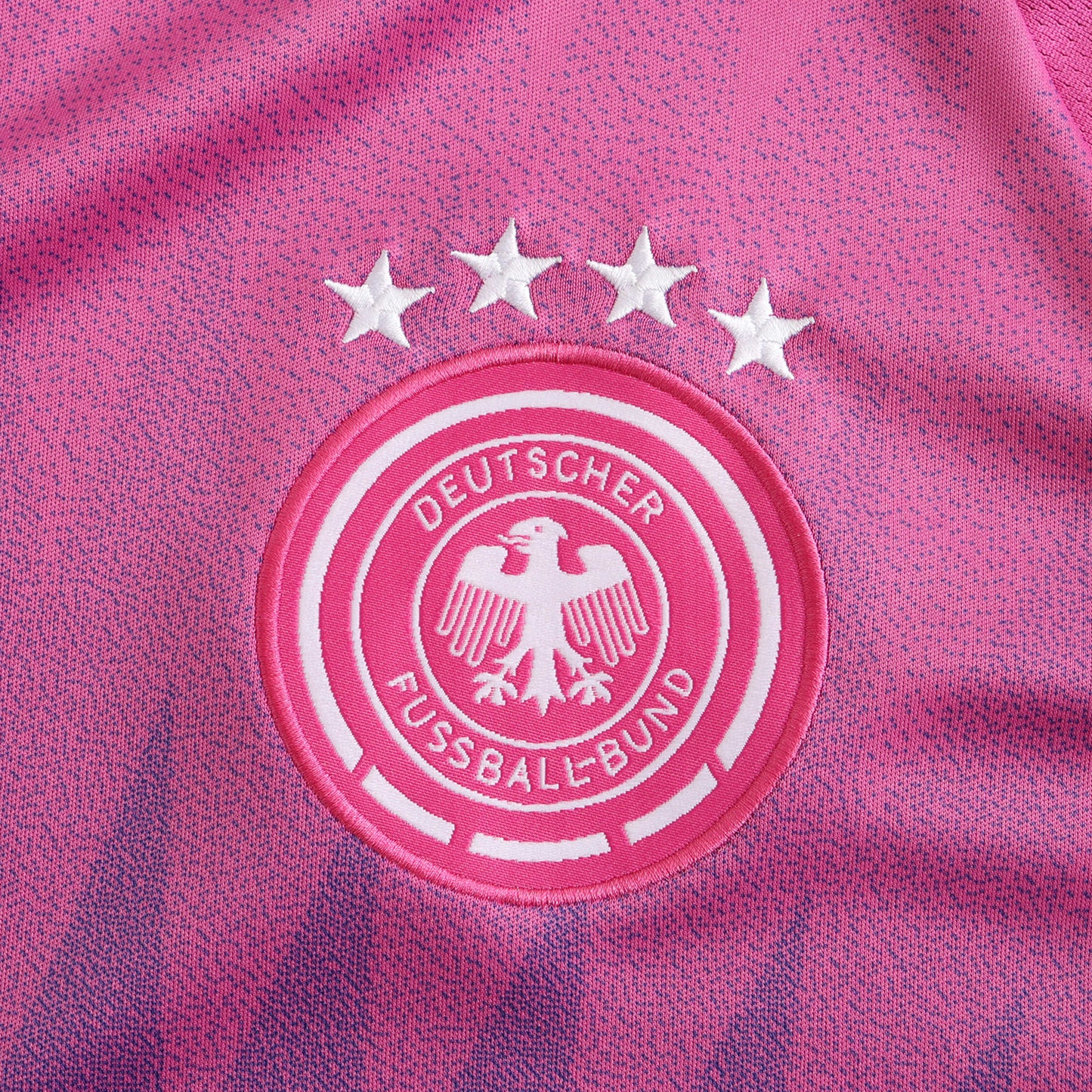 Deutschland - Auswärtstrikot 2024