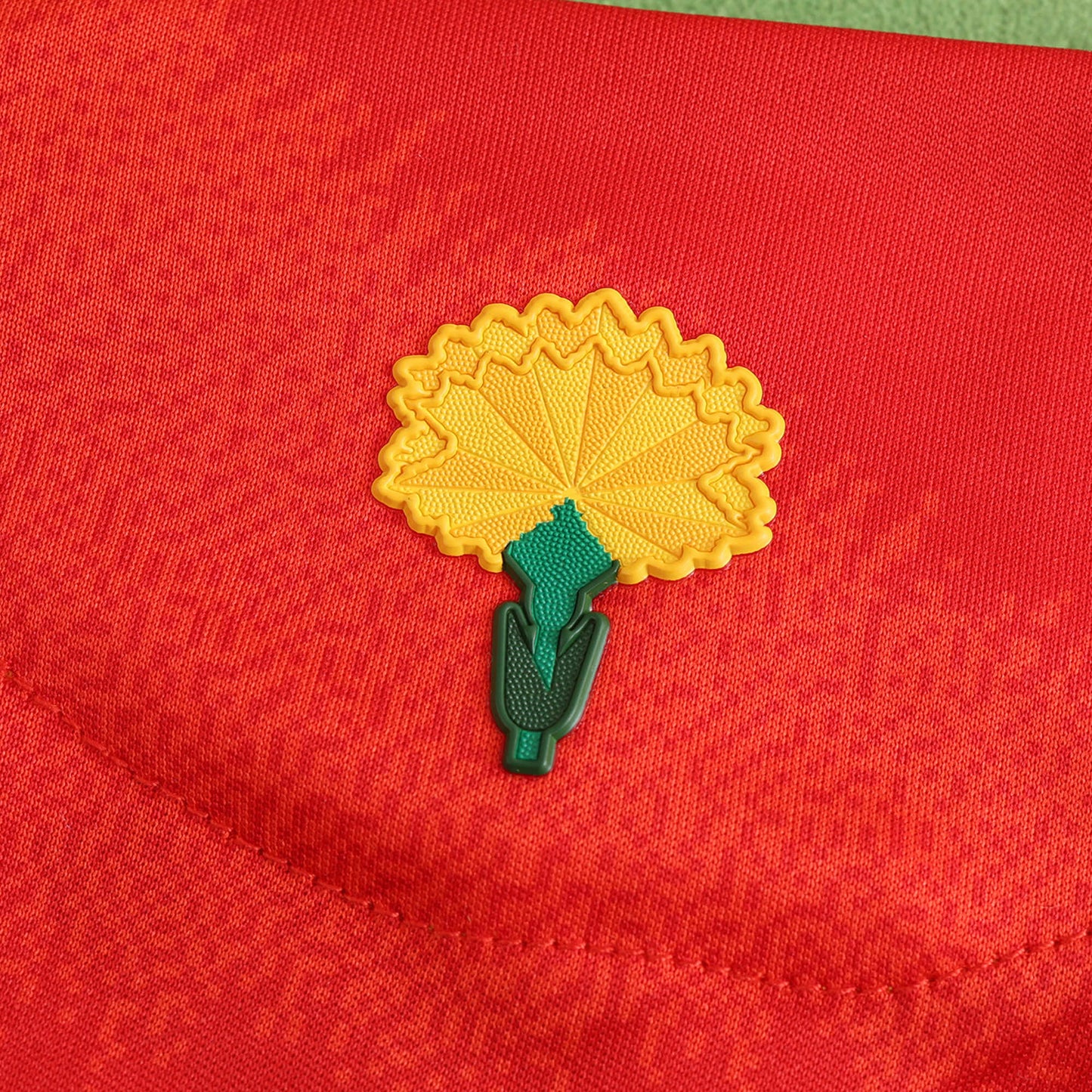 Spanien - Authentic Heimtrikot 2024