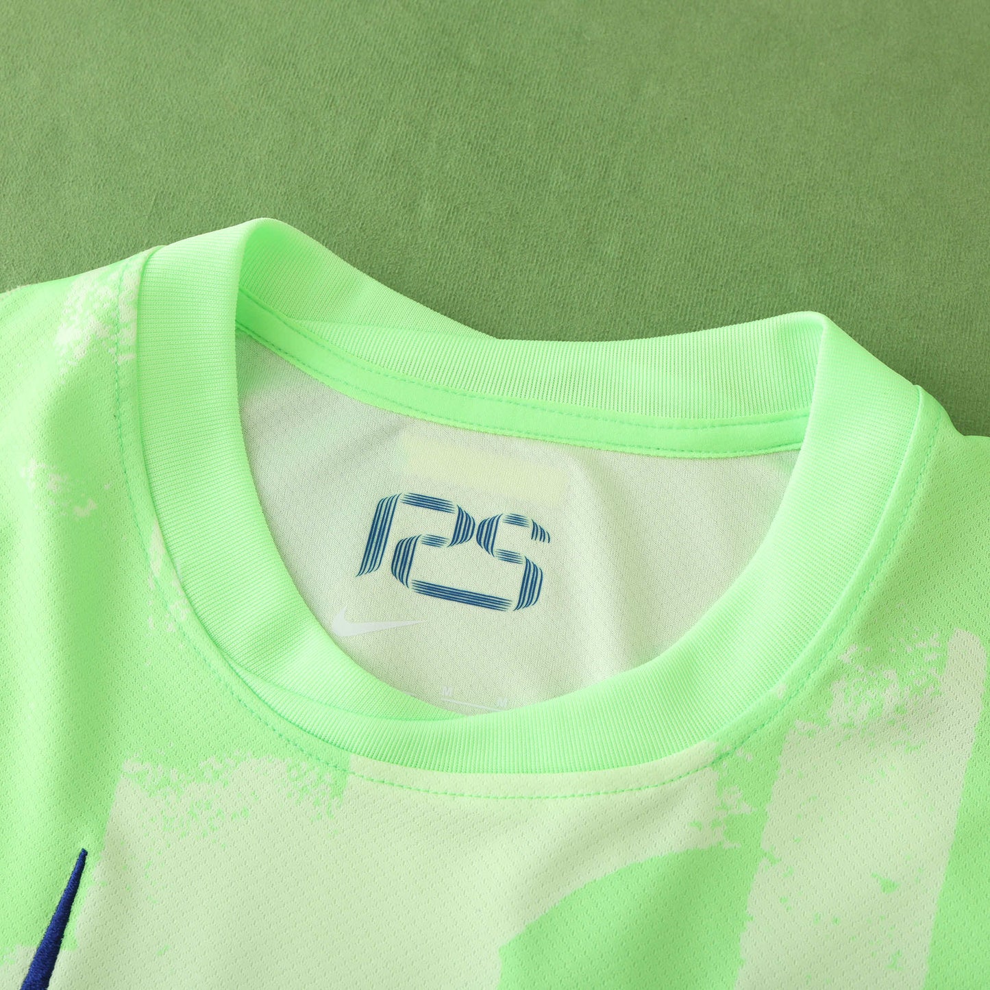 FC Barcelona - Alternativtrikot (3.) 2024/25