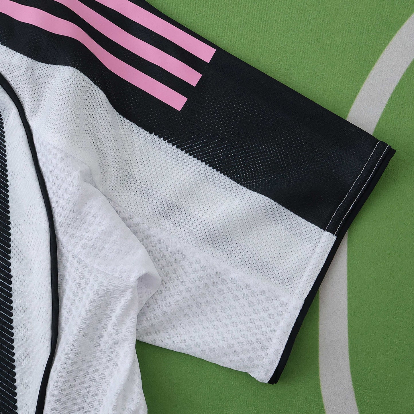 Juventus Turin - Authentic Heimtrikot 2025/26