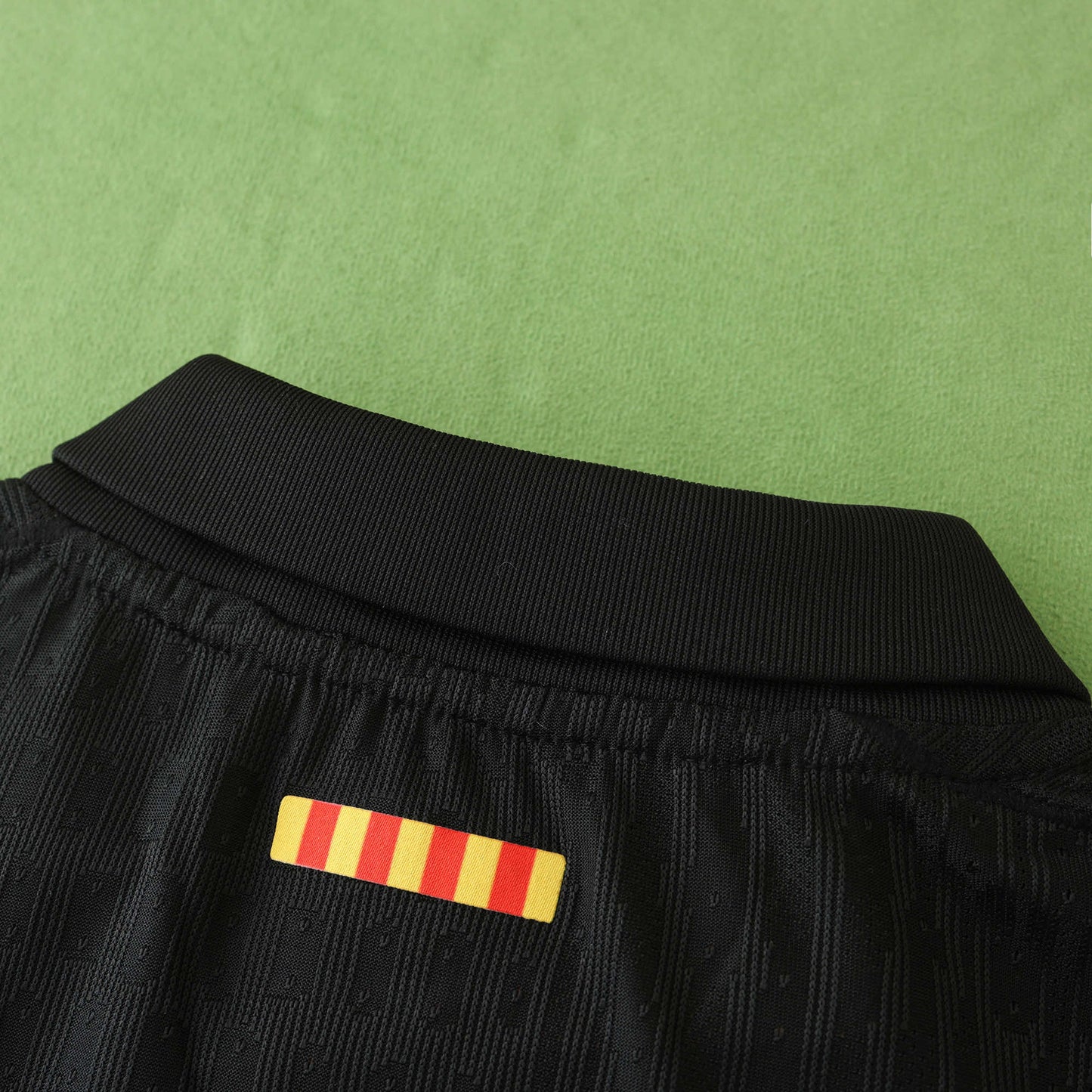 FC Barcelona - Authentic Auswärtstrikot 2024/25