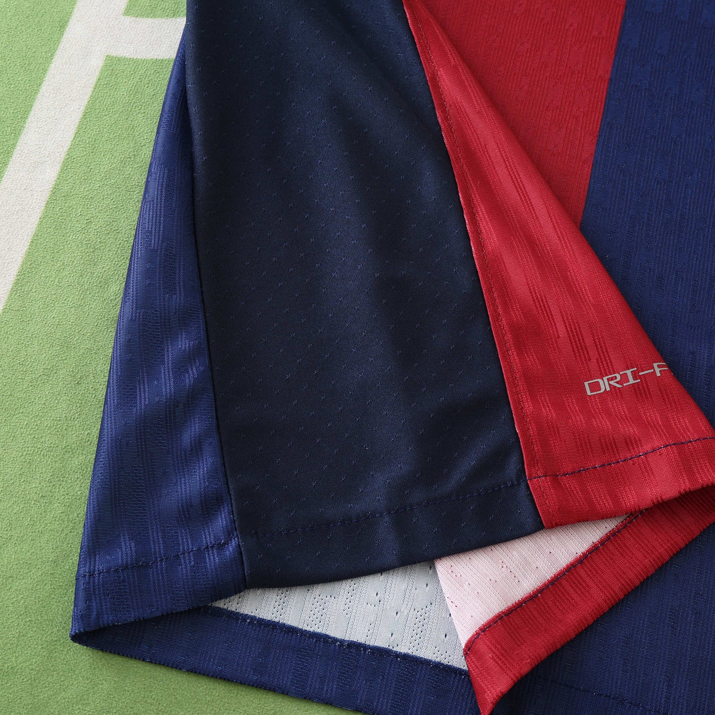 FC Barcelona - Authentic Heimtrikot 2024/25