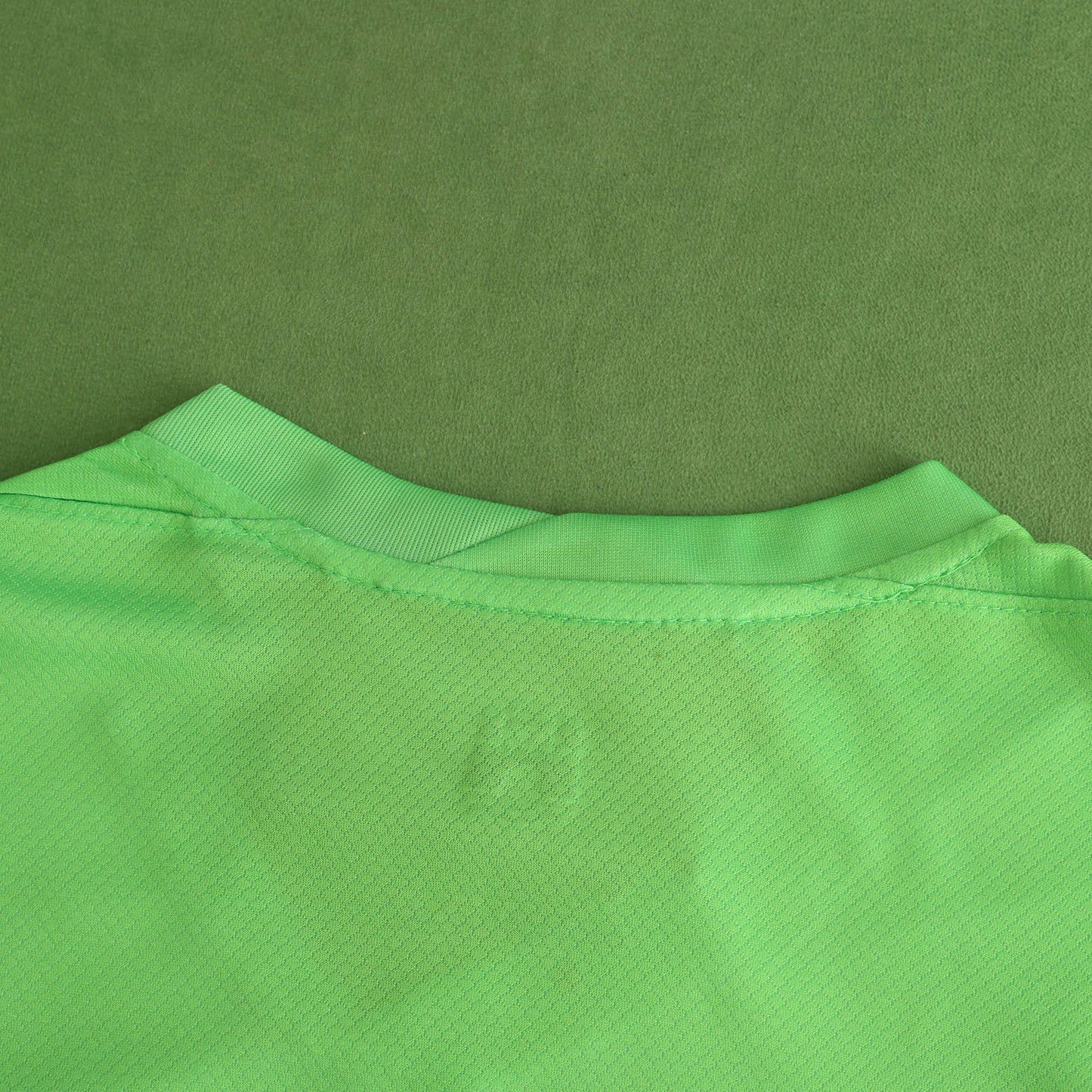 VfL Wolfsburg - Heimtrikot 2024/25
