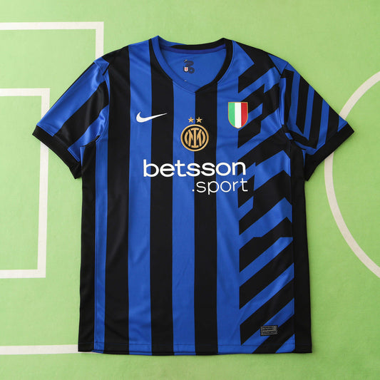 Inter Mailand - Heimtrikot 2024/25