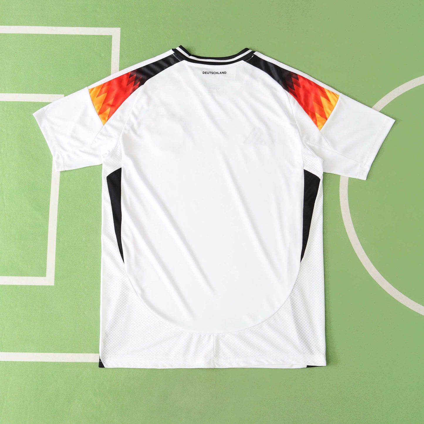 Deutschland - Heimtrikot 2024