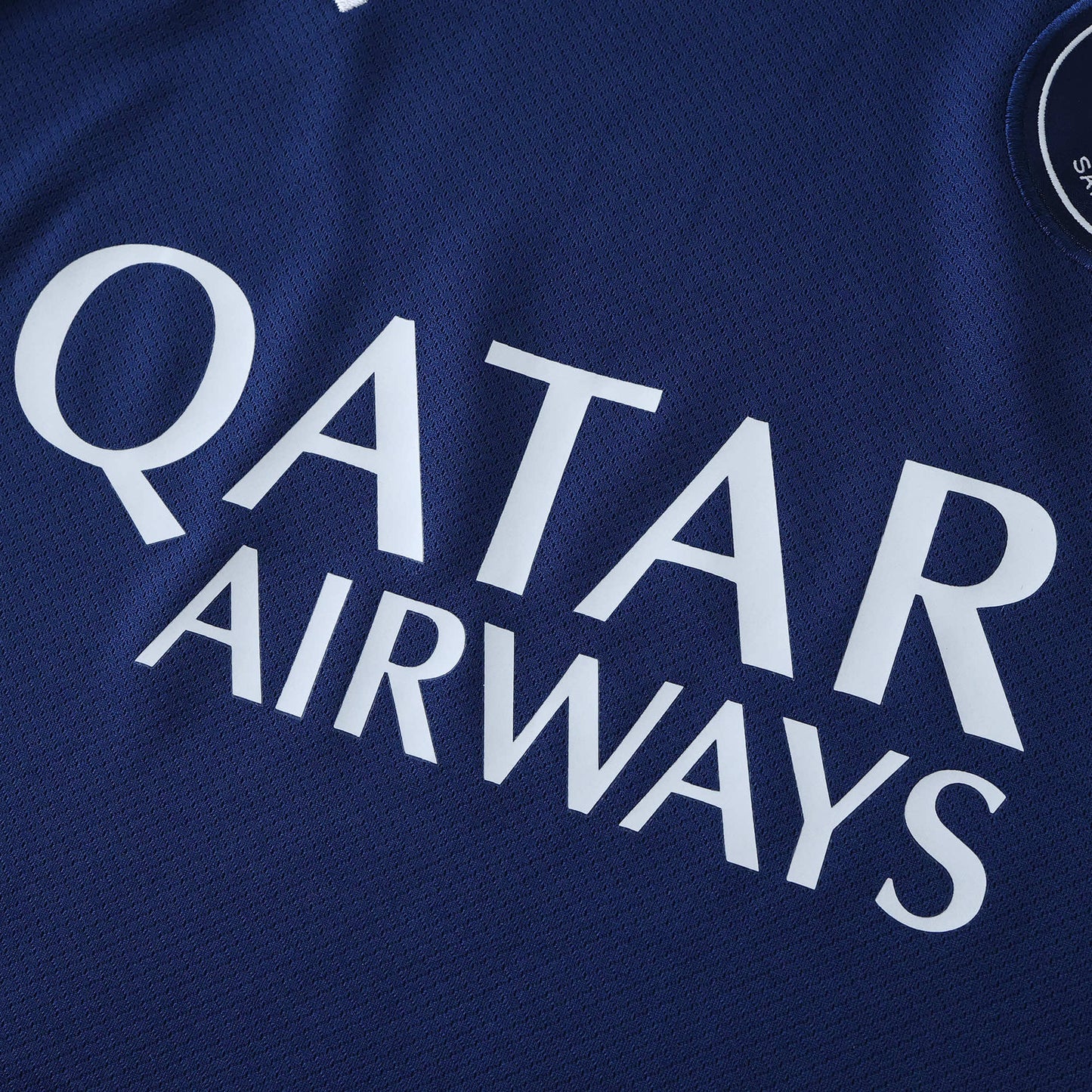 Paris Saint-Germain - Alternativtrikot (.3) 2024/25