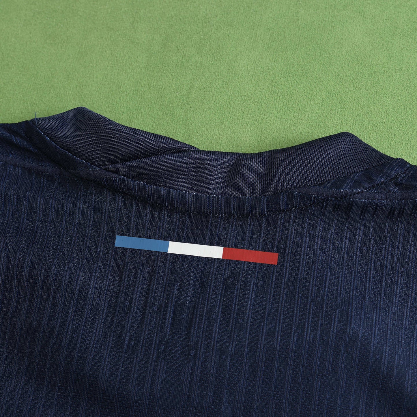 Paris Saint-Germain - Authentic Heimtrikot 2024/25