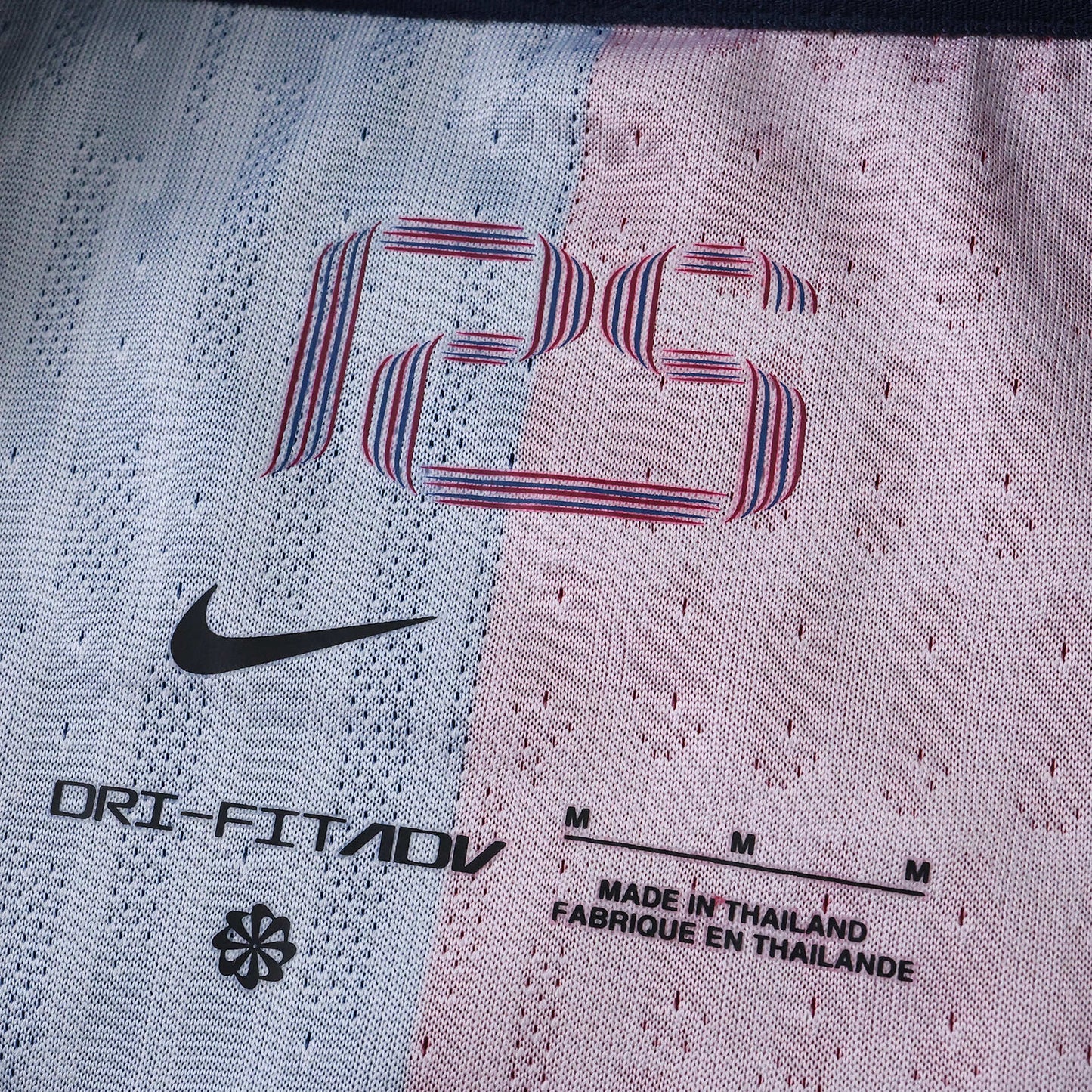 FC Barcelona - Authentic Heimtrikot Cactus Jack Edition 2024/25