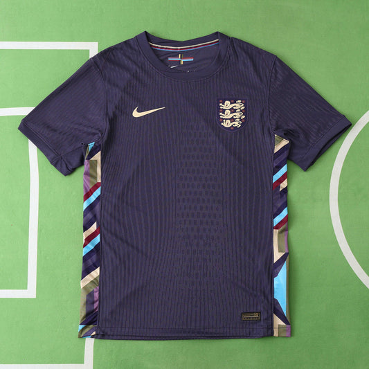 England - Authentic Auswärtstrikot 2024