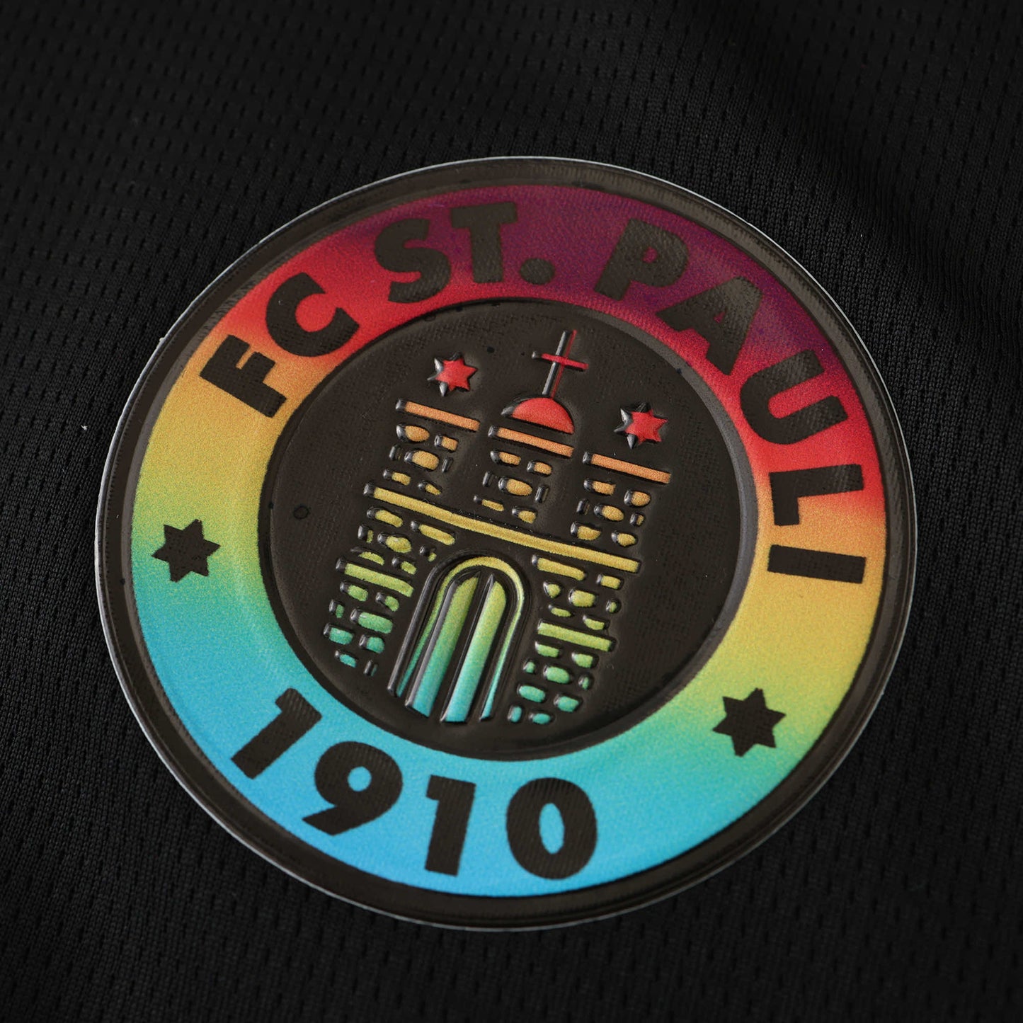 FC St. Pauli - Alternativtrikot (3.) 2024/25