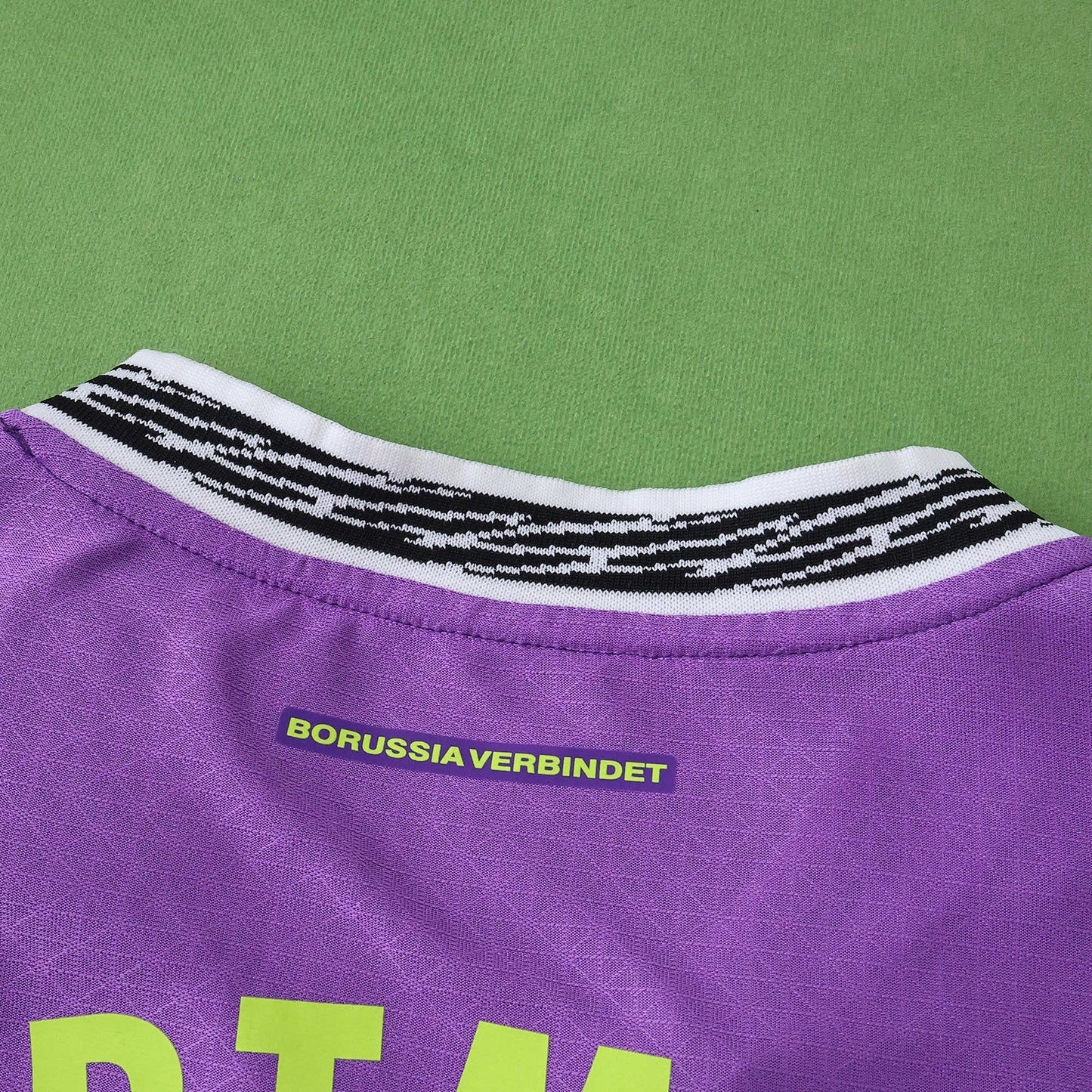 Borussia Dortmund - Authentic Sondertrikot 2024/25