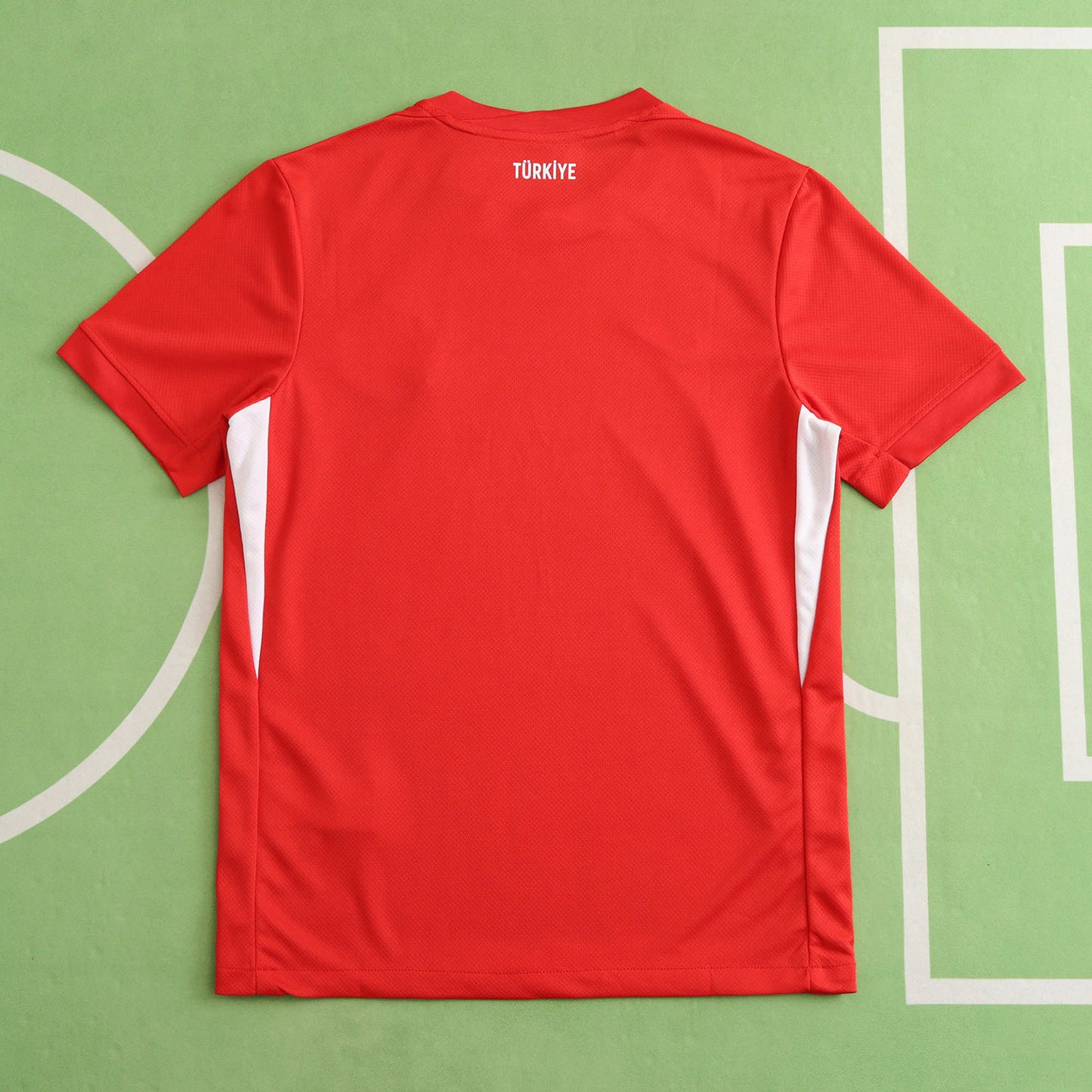 Türkei - Heimtrikot 2024