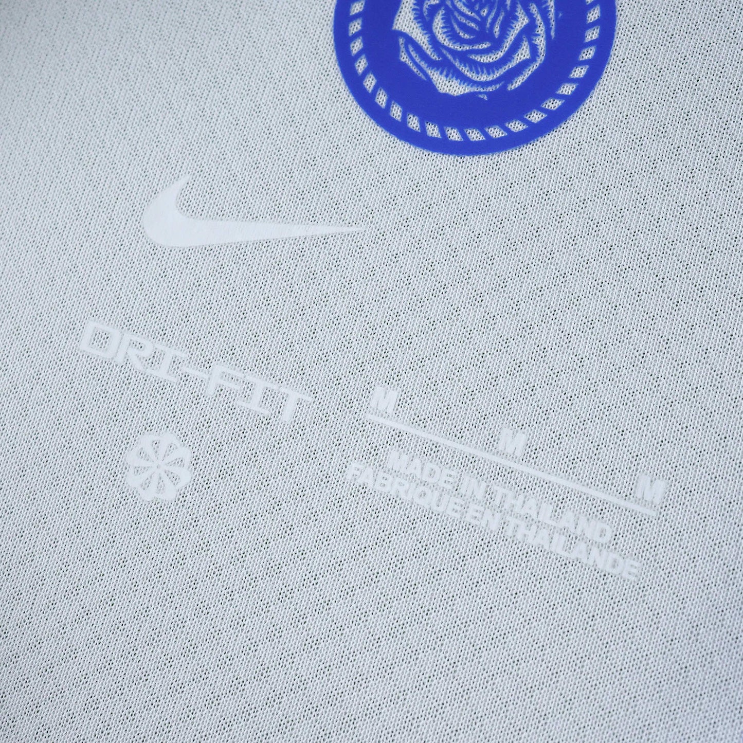 England - Heimtrikot 2025