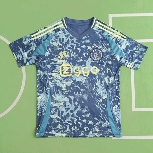 Ajax Amsterdam - Auswärtstrikot 2024/25