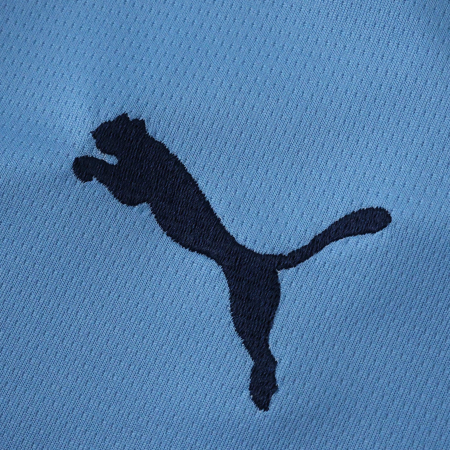Manchester City - Heimtrikot 2025/26