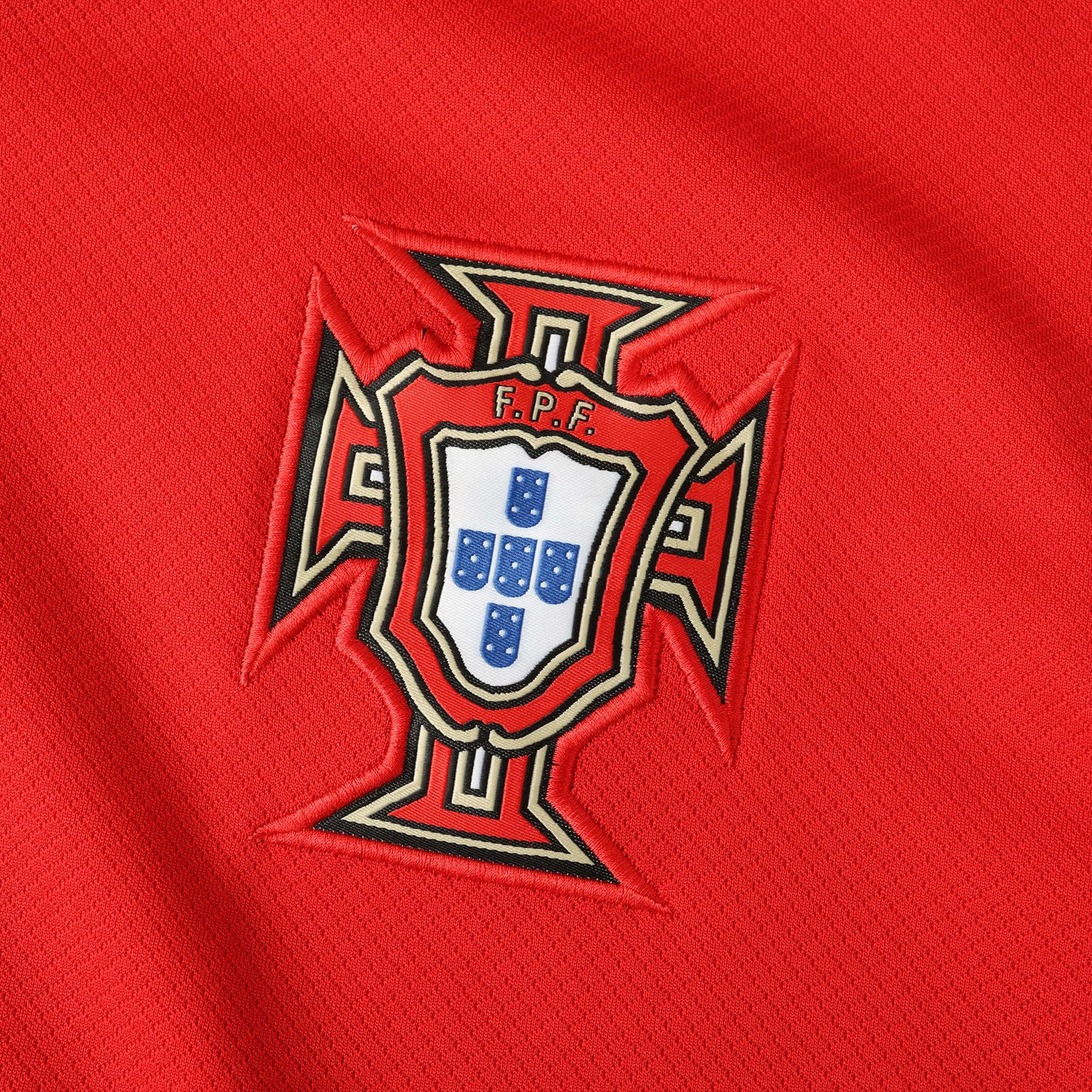 Portugal - Heimtrikot 2024