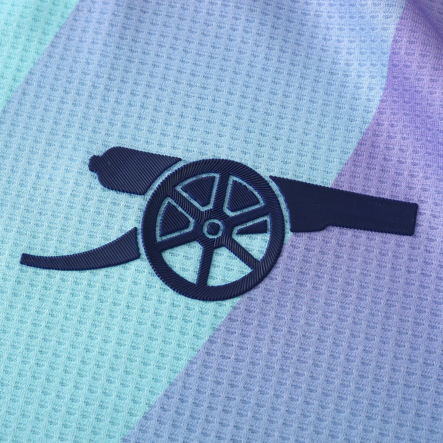 FC Arsenal - Authentic Alternativtrikot (3.) 2024/25