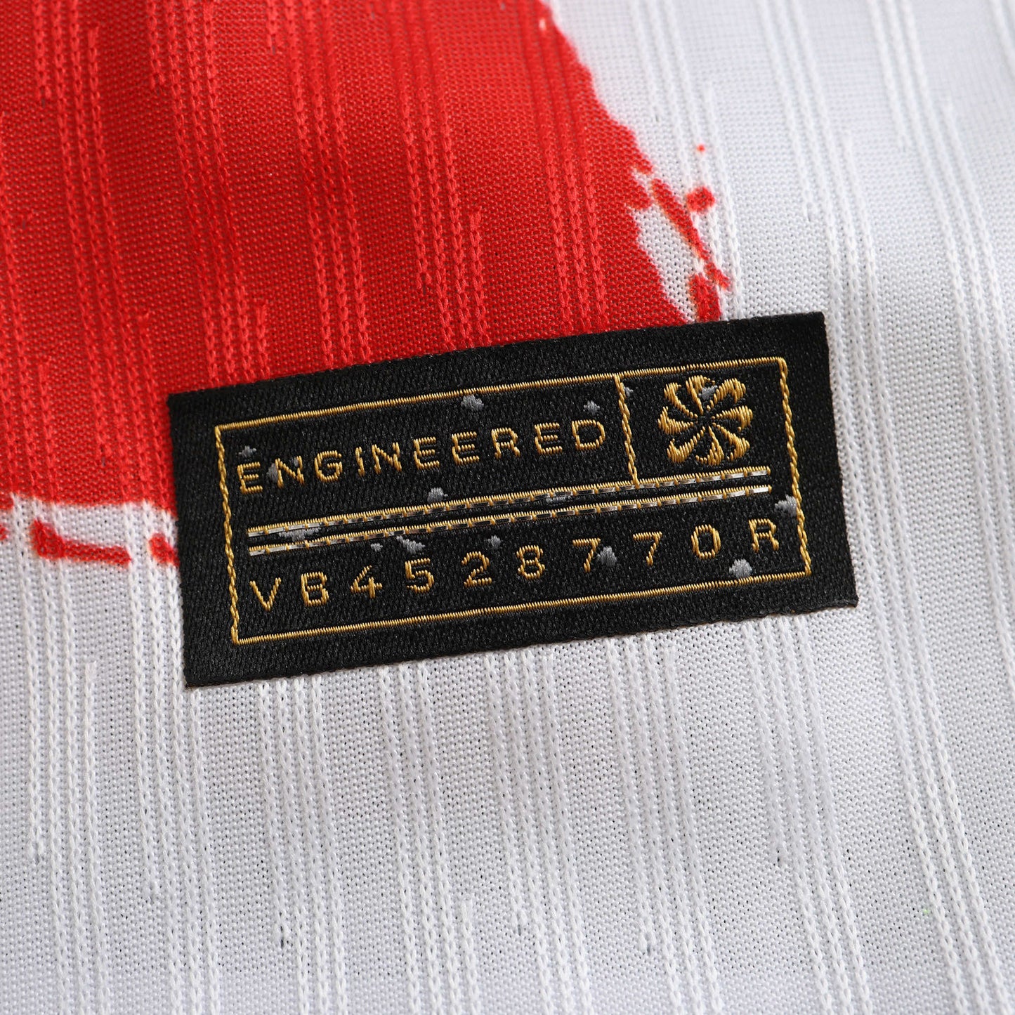 Paris Saint-Germain - Authentic Auswärtstrikot 2024/25