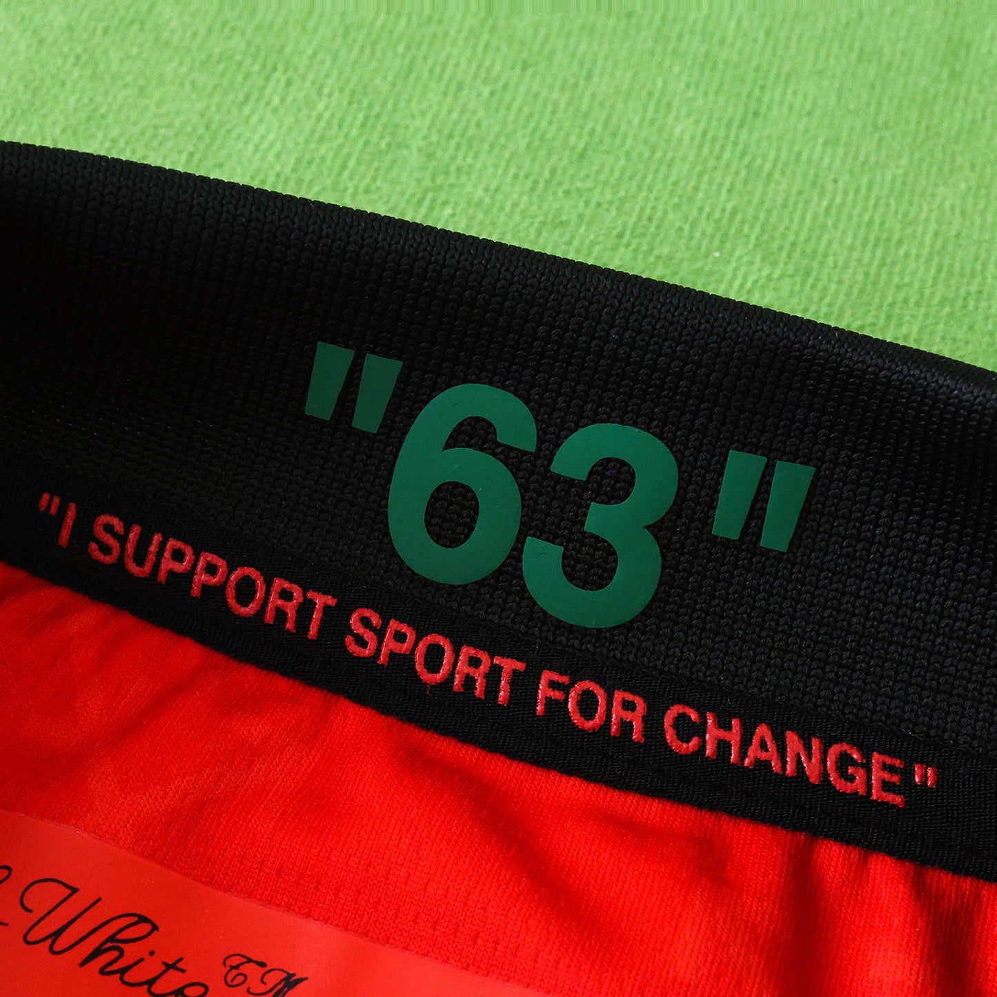 AC Milan - Off White Edition 2024/25